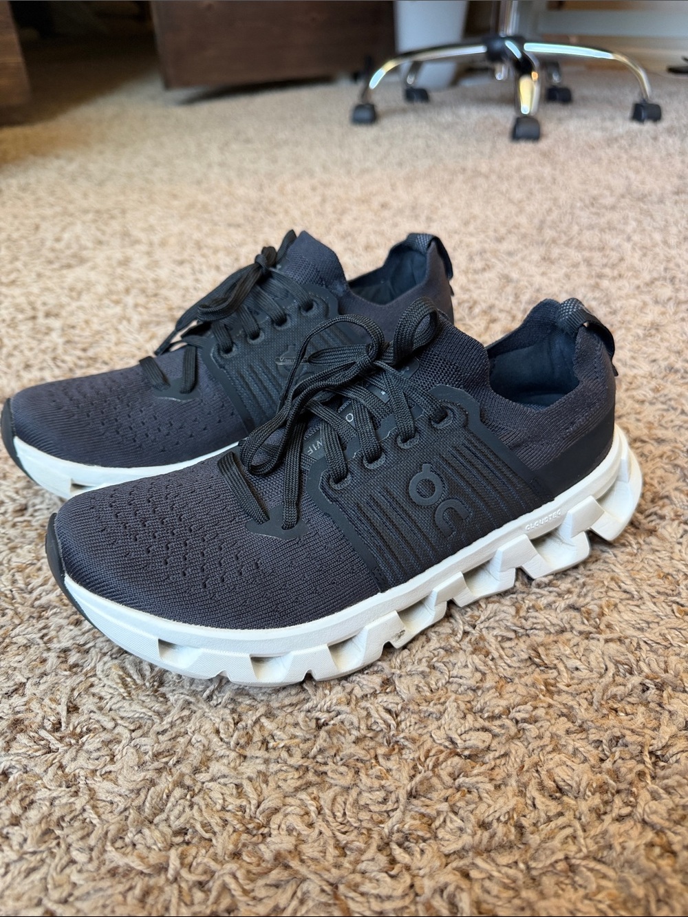 On Running Cloudswift Women's Shoes